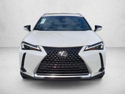 2024 Lexus UX 250h Premium FWD