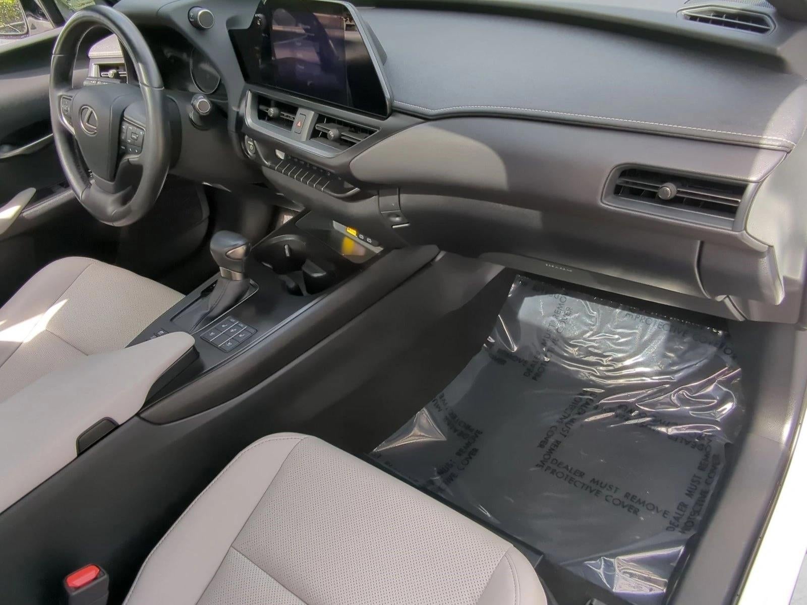 2024 Lexus UX 250h Premium FWD