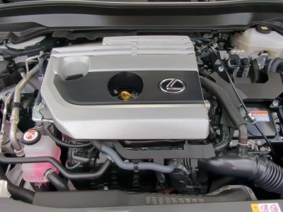 2024 Lexus UX 250h Premium FWD