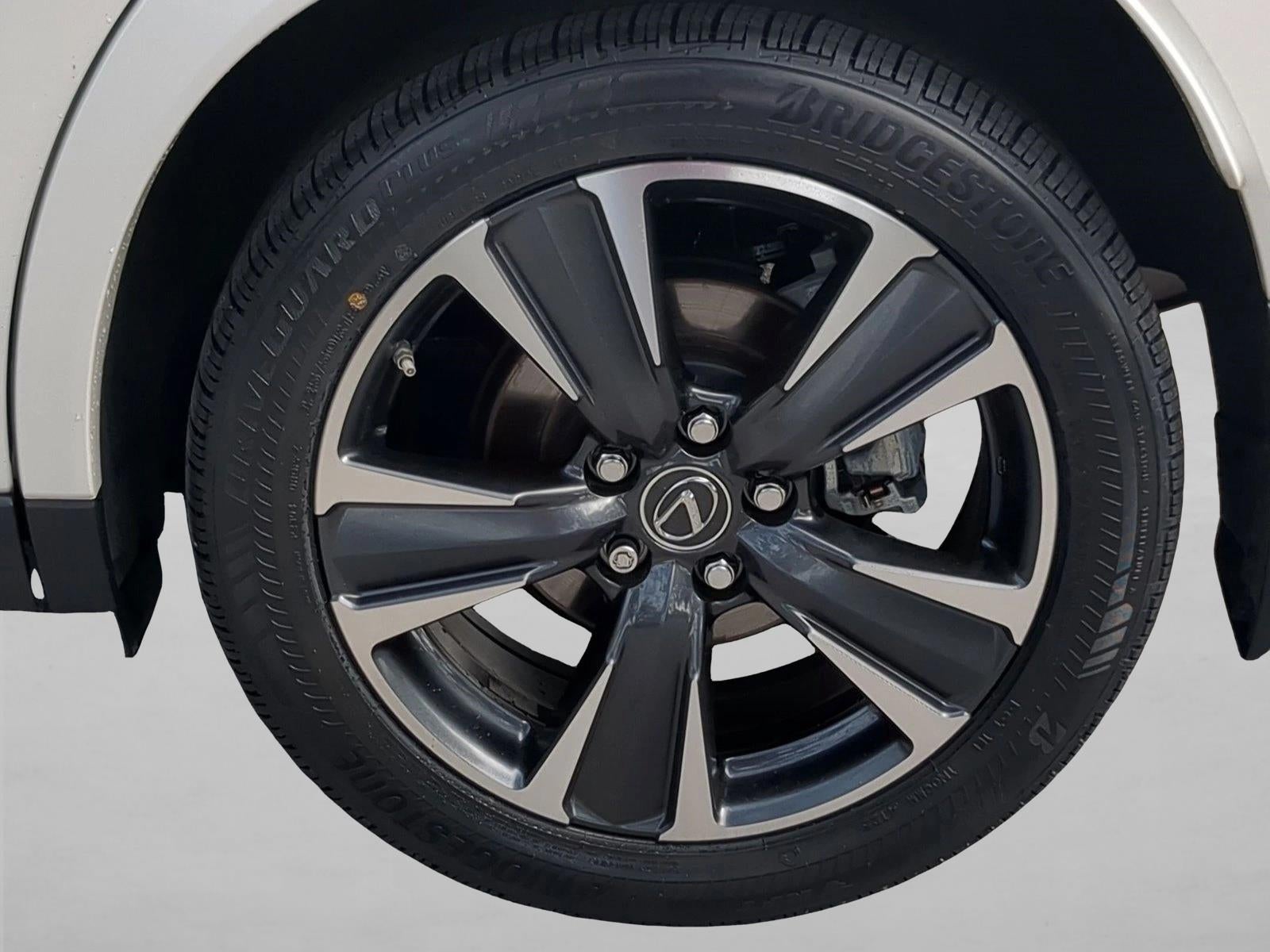 2024 Lexus UX 250h Premium FWD