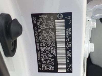 2024 Lexus UX 250h Premium FWD