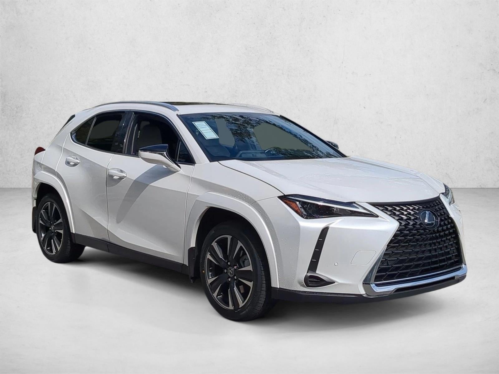 2024 Lexus UX 250h Premium FWD