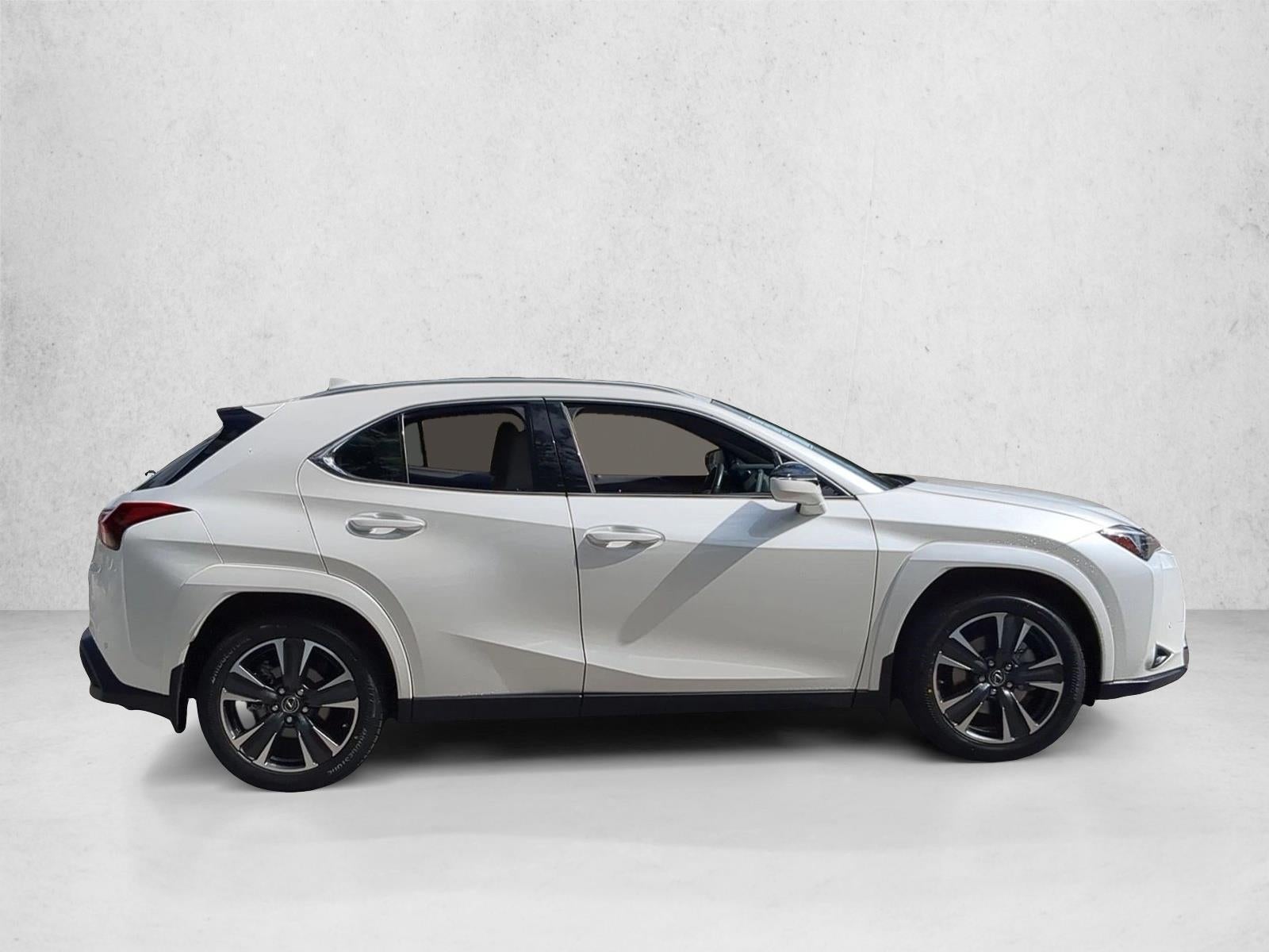 2024 Lexus UX 250h Premium FWD