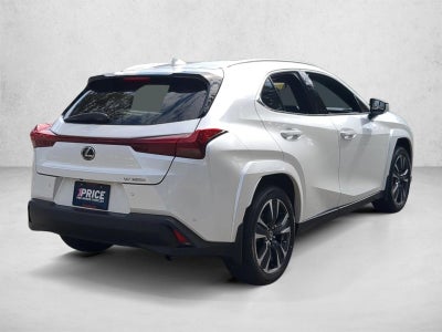 2024 Lexus UX 250h Premium FWD