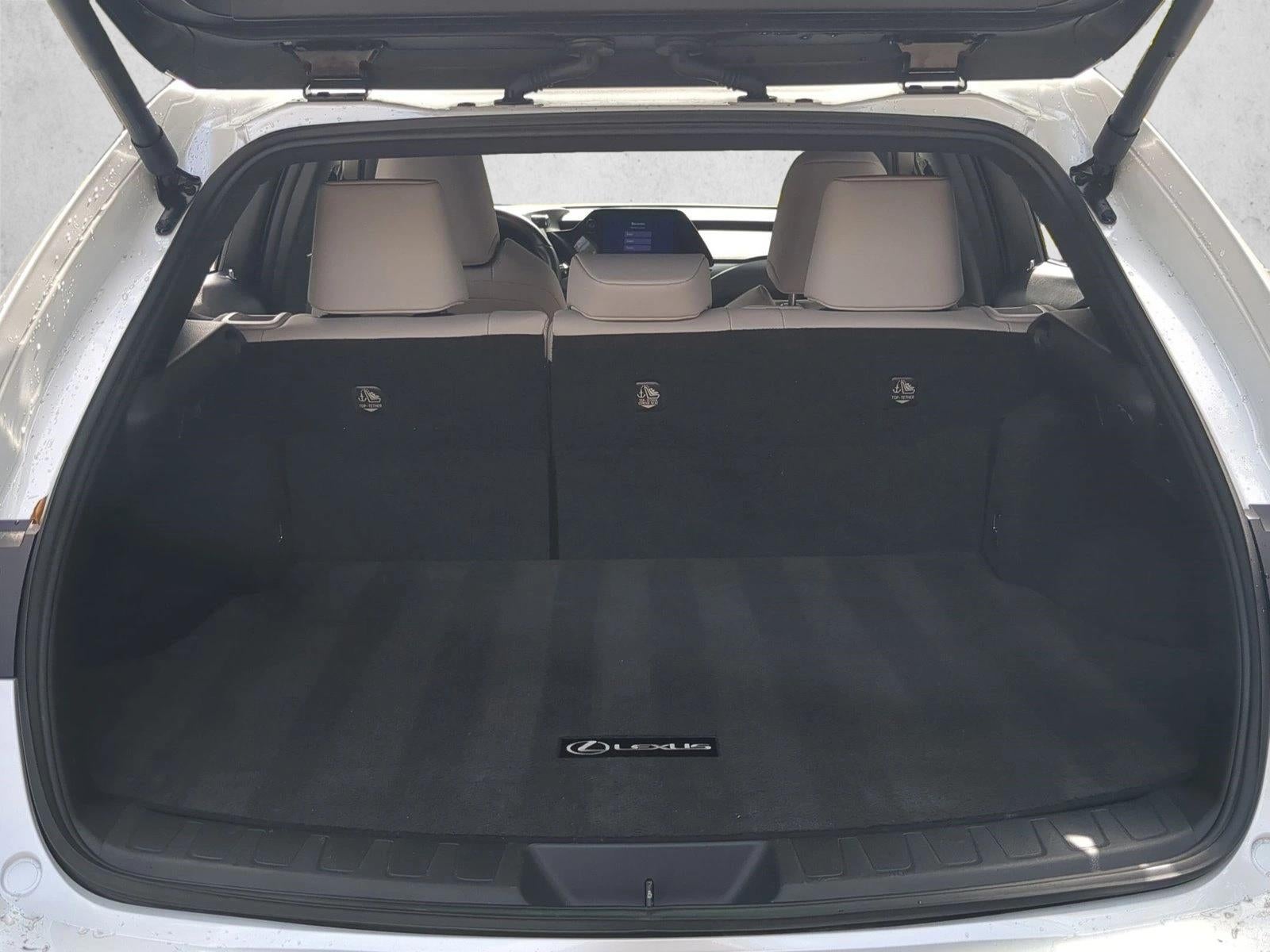 2024 Lexus UX 250h Premium FWD