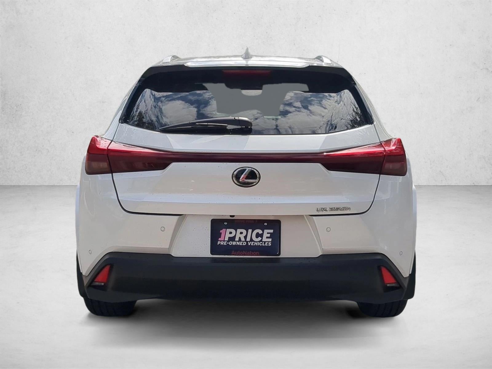 2024 Lexus UX 250h Premium FWD