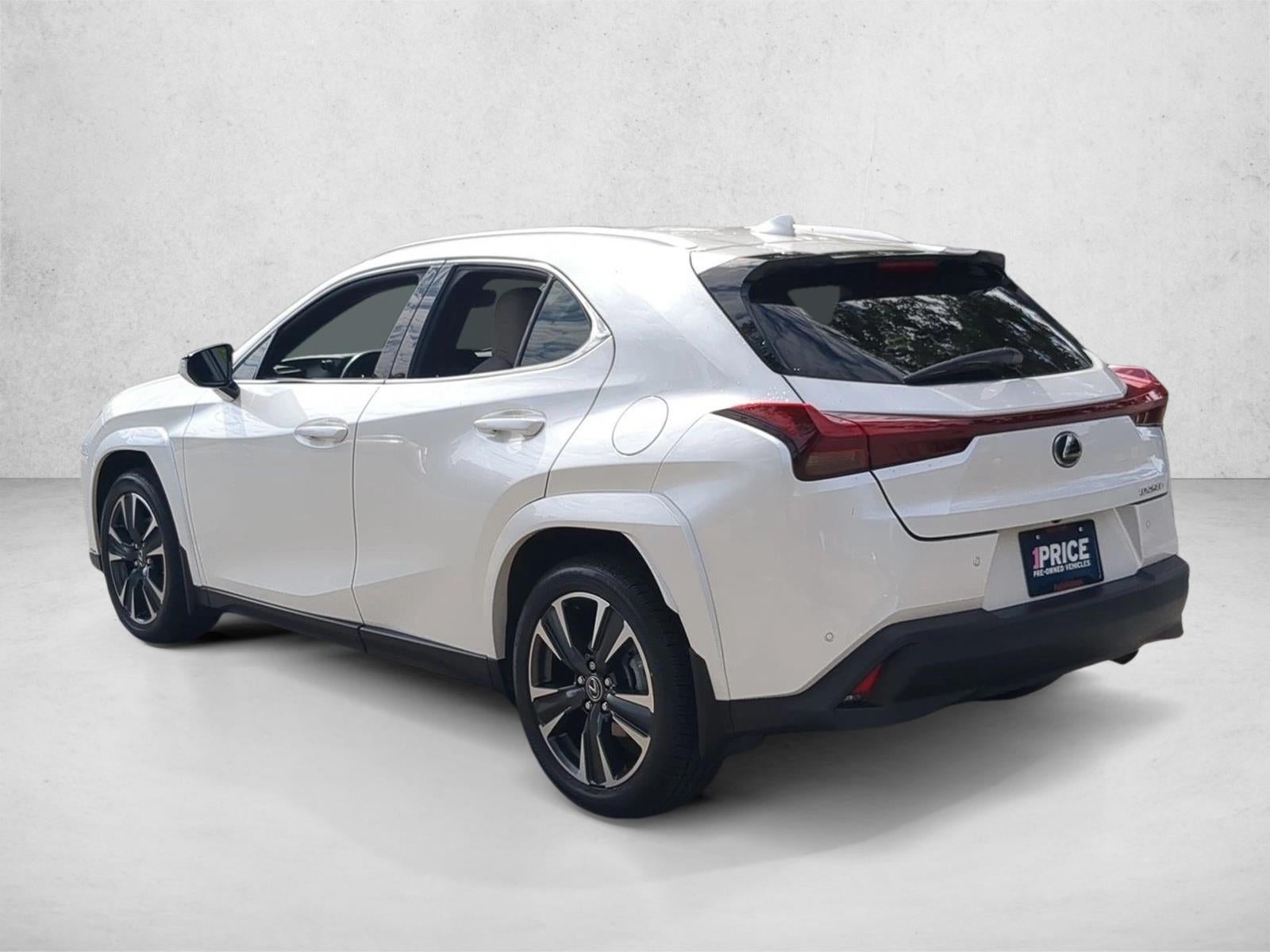 2024 Lexus UX 250h Premium FWD
