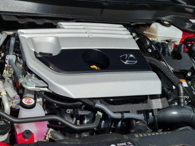 2023 Lexus UX 250h F SPORT Handling FWD