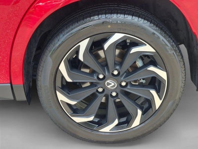 2023 Lexus UX 250h F SPORT Handling FWD