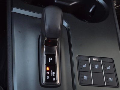 2025 Lexus UX 300h Premium FWD
