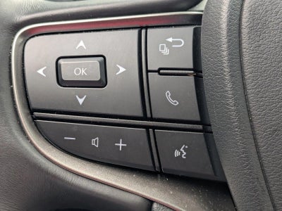 2025 Lexus UX 300h Premium FWD