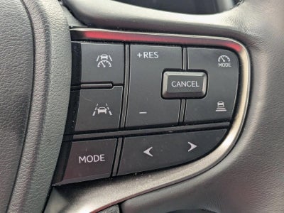 2025 Lexus UX 300h Premium FWD