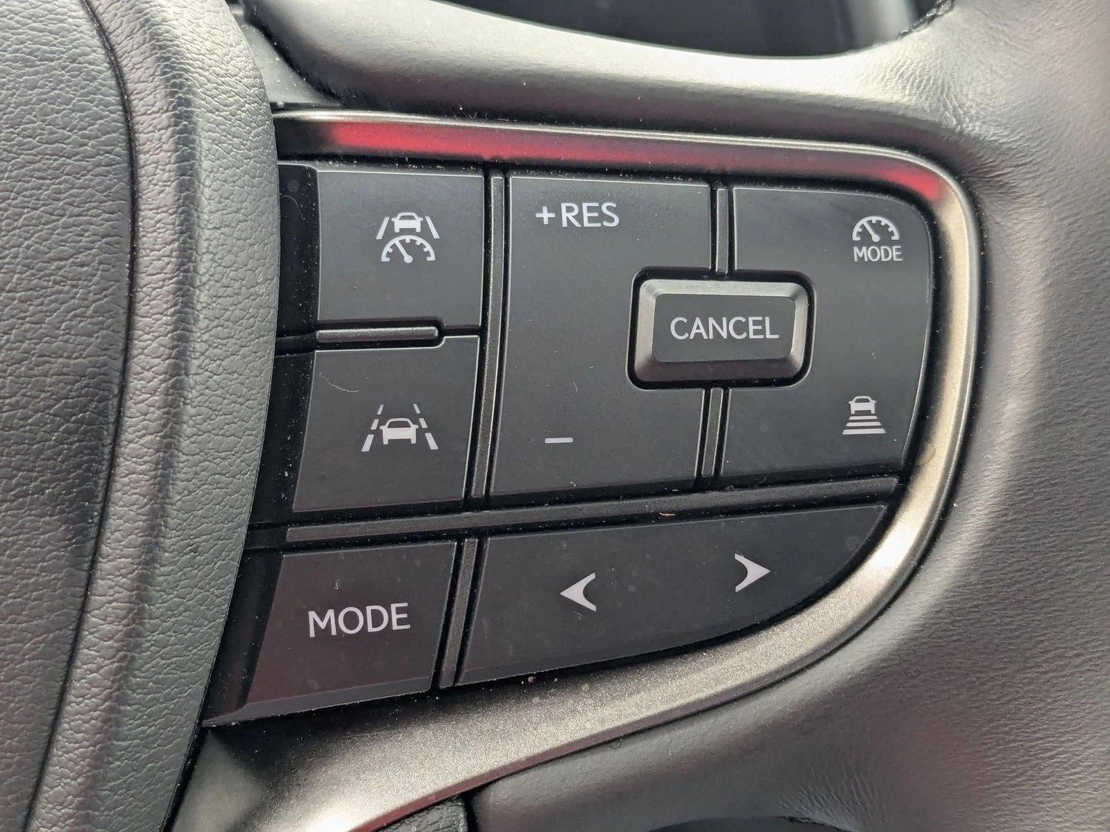 2025 Lexus UX 300h Premium FWD