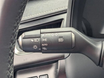 2025 Lexus UX 300h Premium FWD