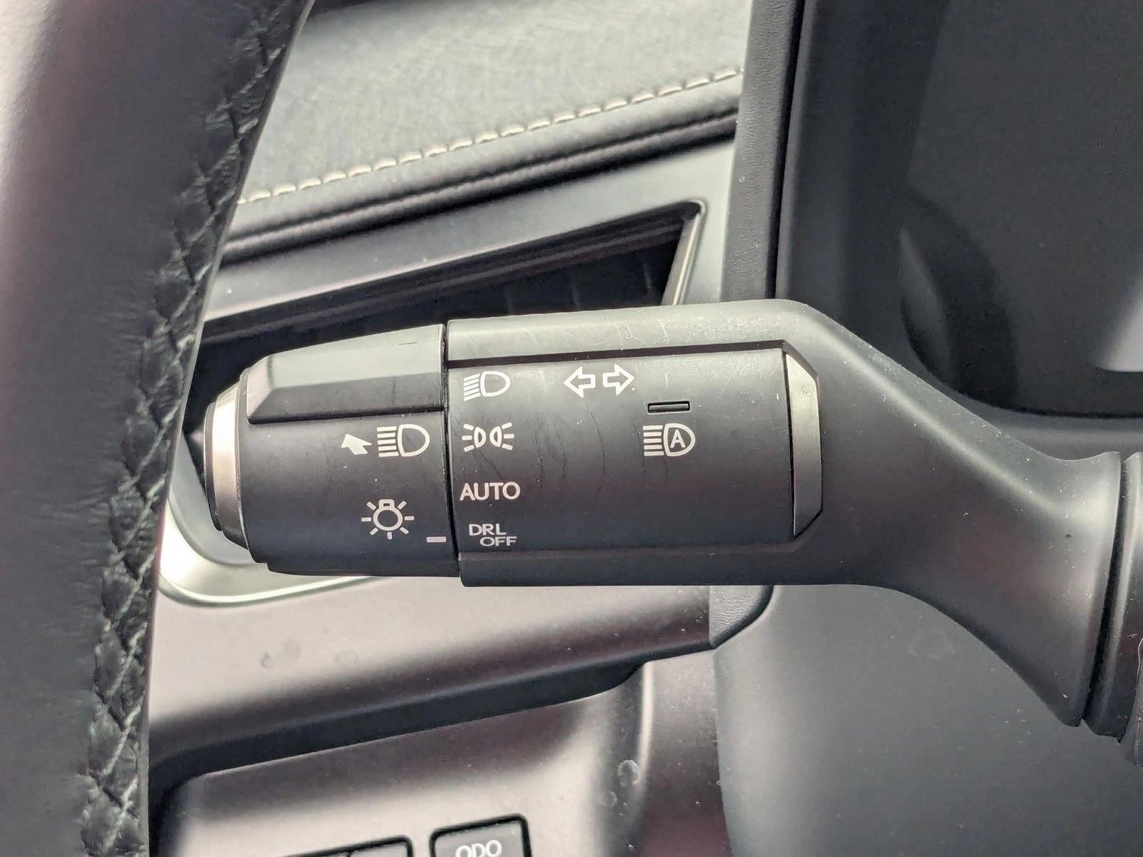 2025 Lexus UX 300h Premium FWD