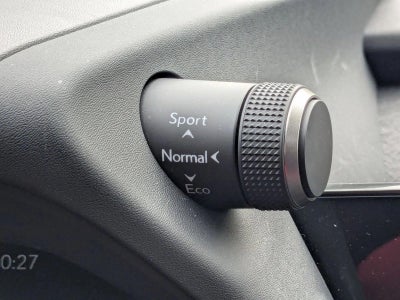 2025 Lexus UX 300h Premium FWD