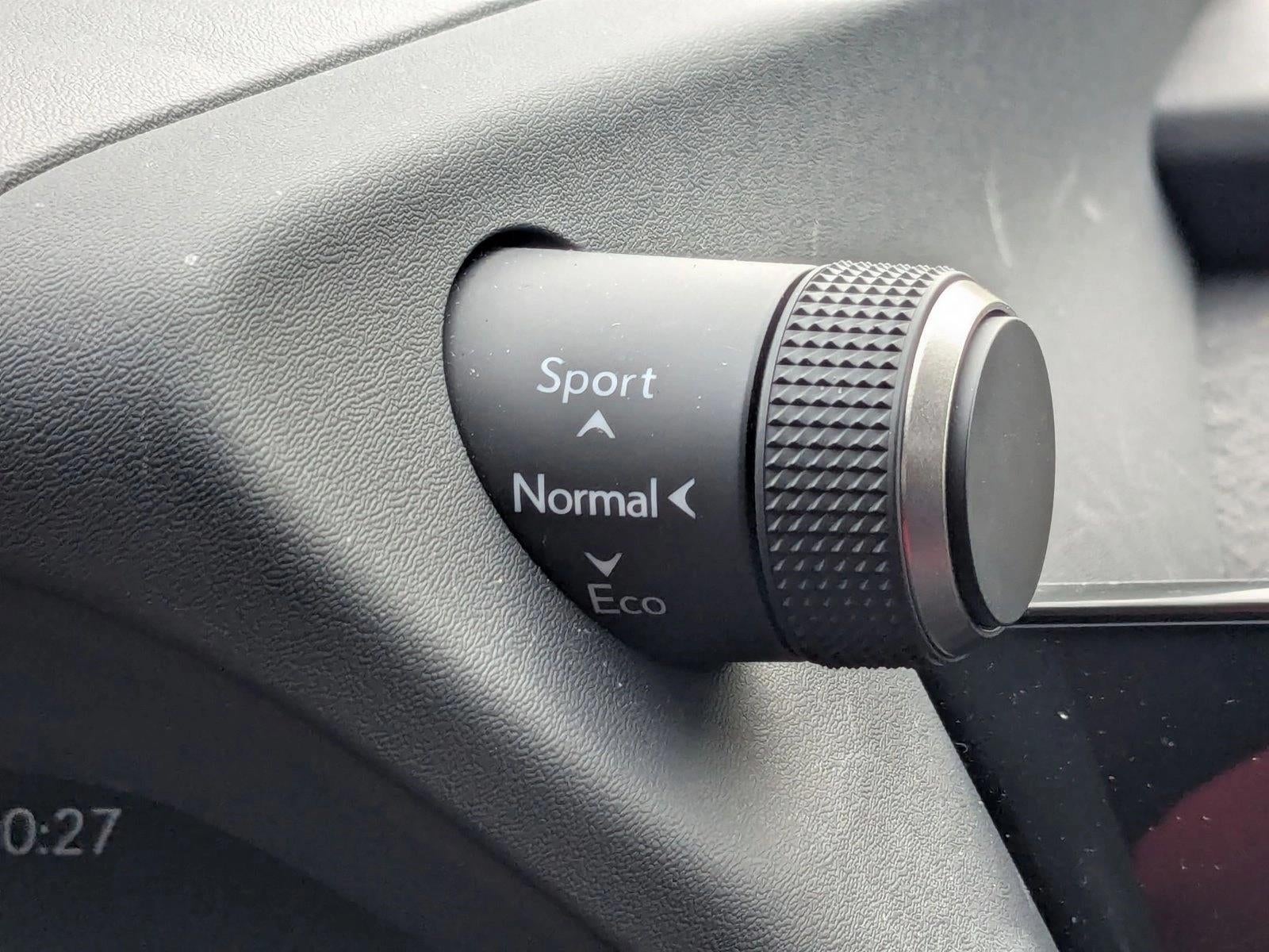 2025 Lexus UX 300h Premium FWD