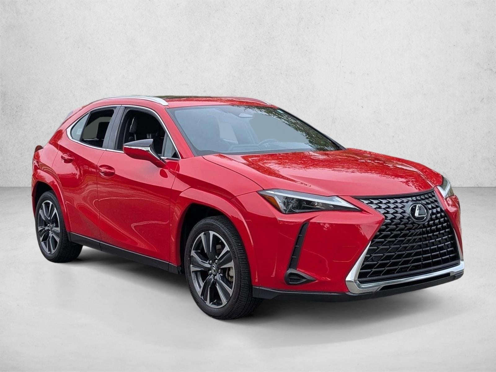 2025 Lexus UX 300h Premium FWD