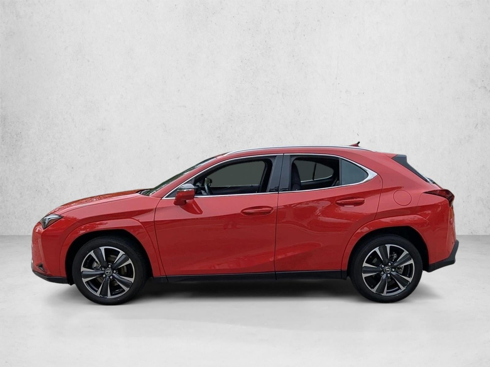 2025 Lexus UX 300h Premium FWD
