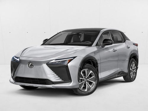 2025 Lexus RZ 300e Premium FWD w/18" Wheels