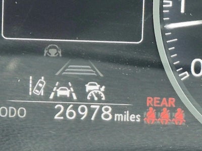 2023 Lexus NX 250 FWD