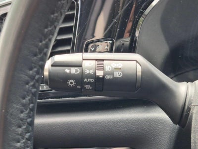 2023 Lexus NX 250 FWD