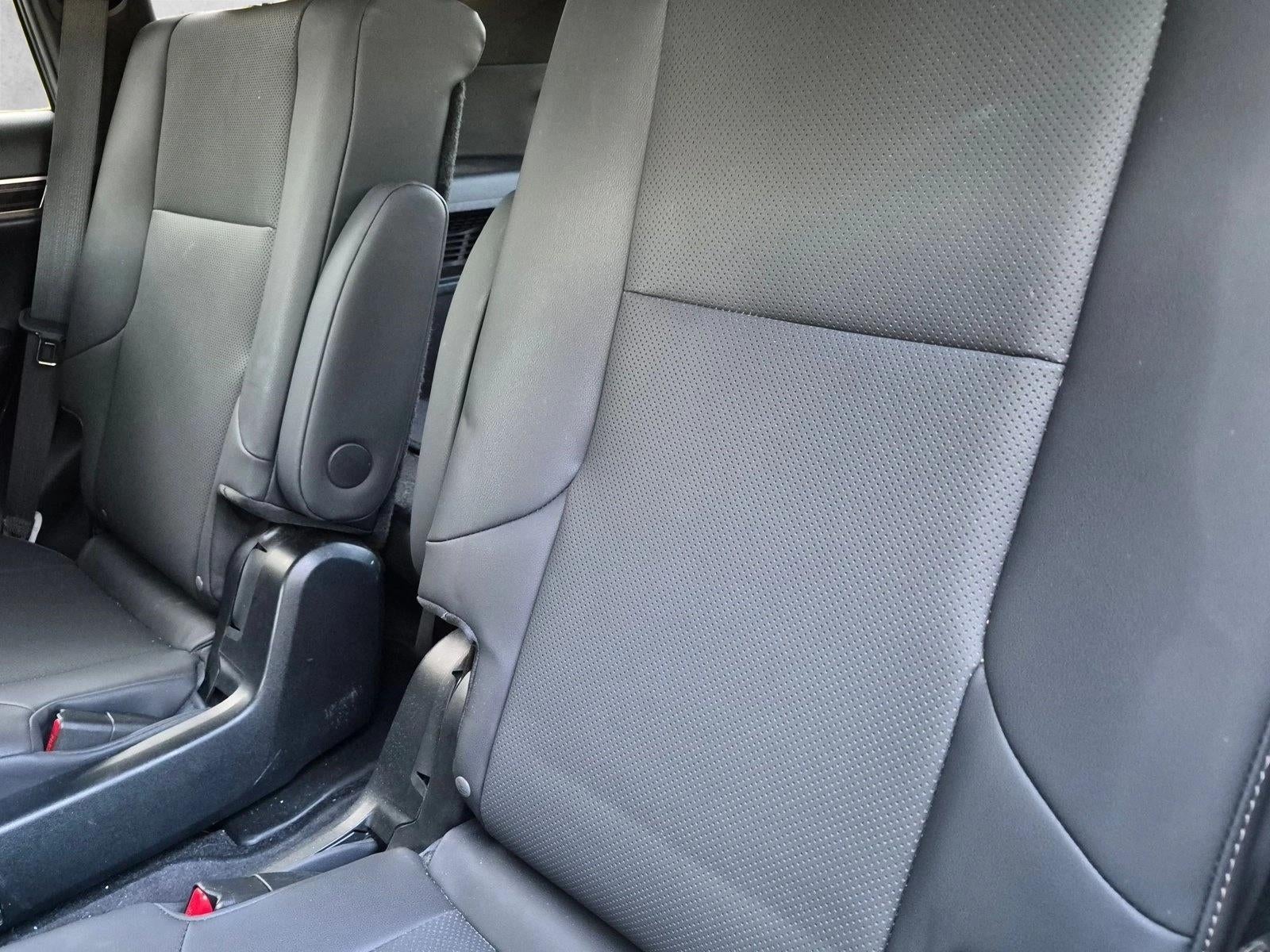 2021 Lexus GX 460 Premium 4WD