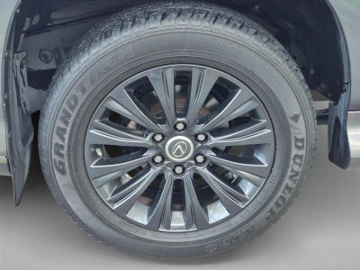 2021 Lexus GX 460 Premium 4WD