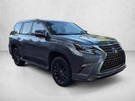 2021 Lexus GX 460 Premium 4WD
