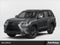 2021 Lexus GX 460 Premium 4WD