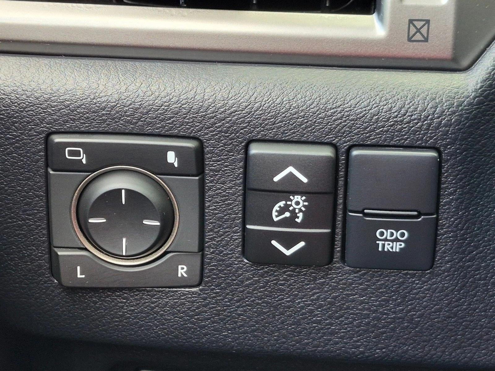2023 Lexus GX 460 Premium 4WD