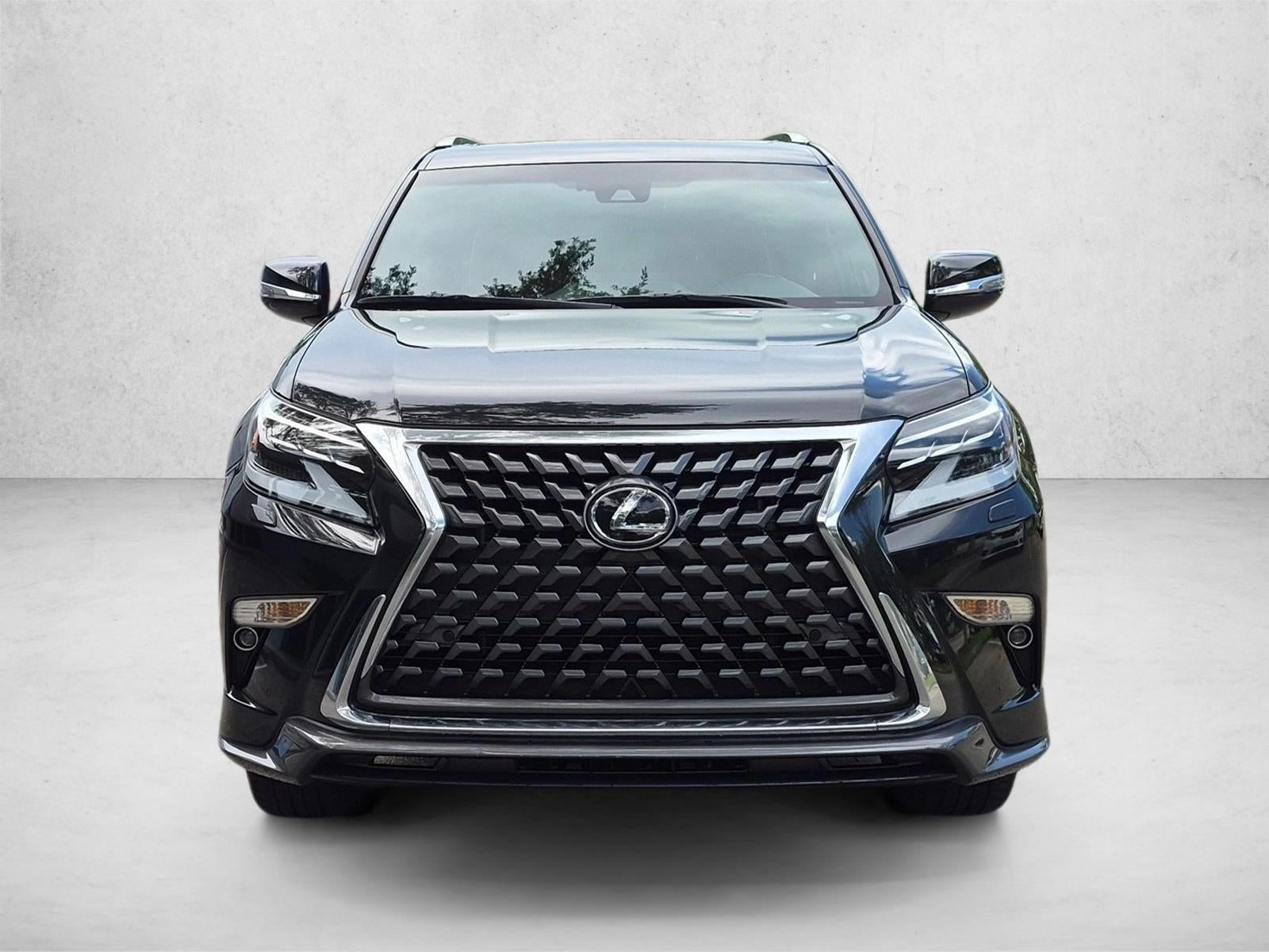 2023 Lexus GX 460 Premium 4WD