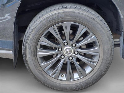 2023 Lexus GX 460 Premium 4WD