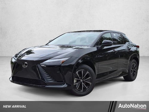 2026 Lexus RZ Premium AWD