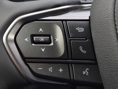 2026 Lexus RZ Premium AWD