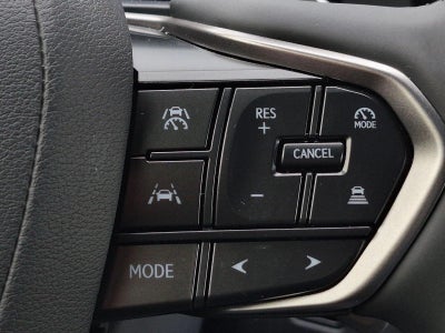 2026 Lexus RZ Premium AWD