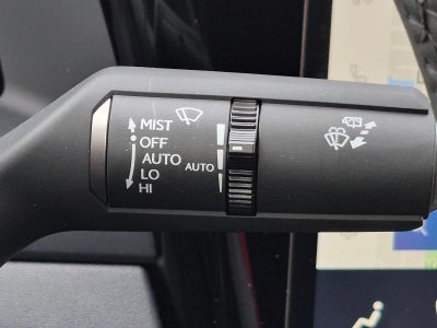2026 Lexus RZ Premium AWD