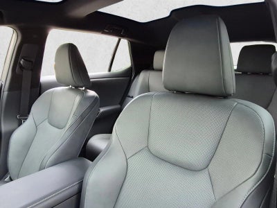 2026 Lexus RZ Premium AWD