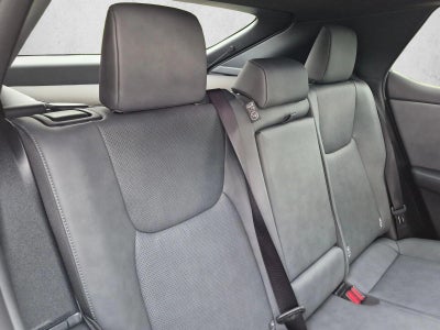 2026 Lexus RZ Premium AWD