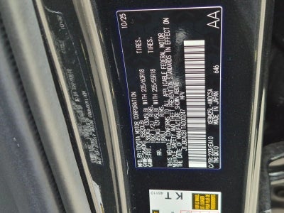 2026 Lexus RZ Premium AWD