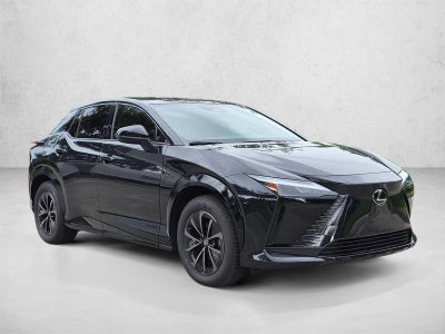 2026 Lexus RZ Premium AWD