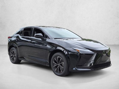 2026 Lexus RZ Premium AWD