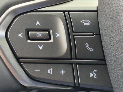 2026 Lexus RZ Premium AWD