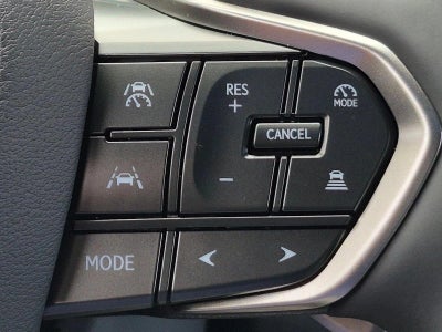 2026 Lexus RZ Premium AWD