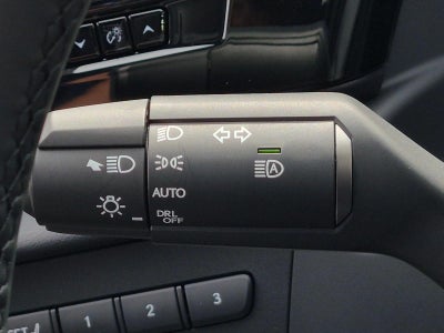 2026 Lexus RZ Premium AWD