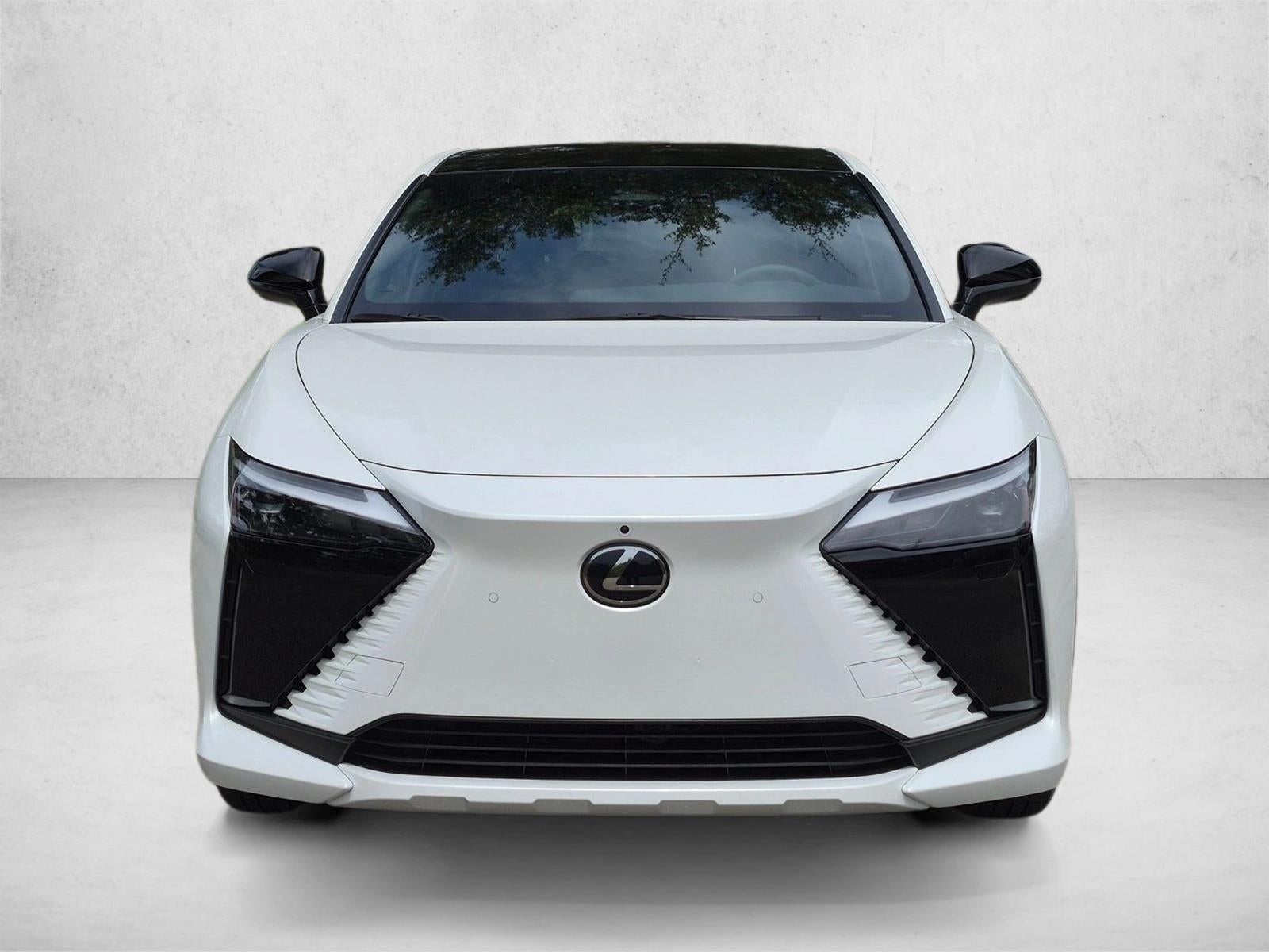 2026 Lexus RZ Premium AWD