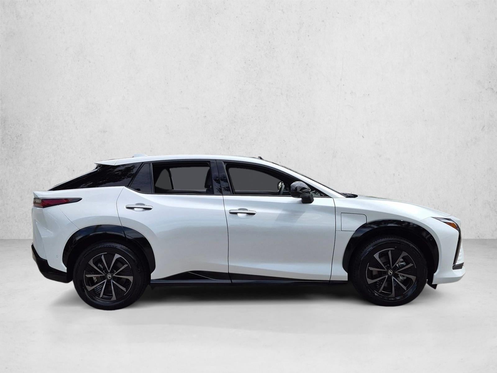 2026 Lexus RZ Premium AWD
