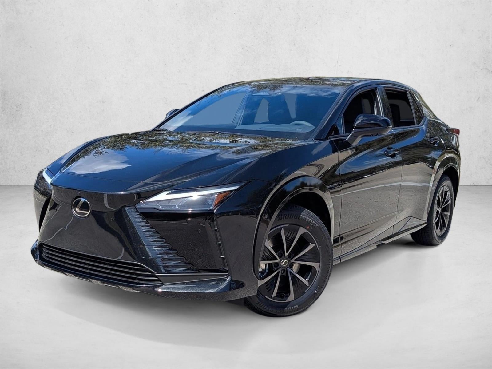 2026 Lexus RZ Premium FWD