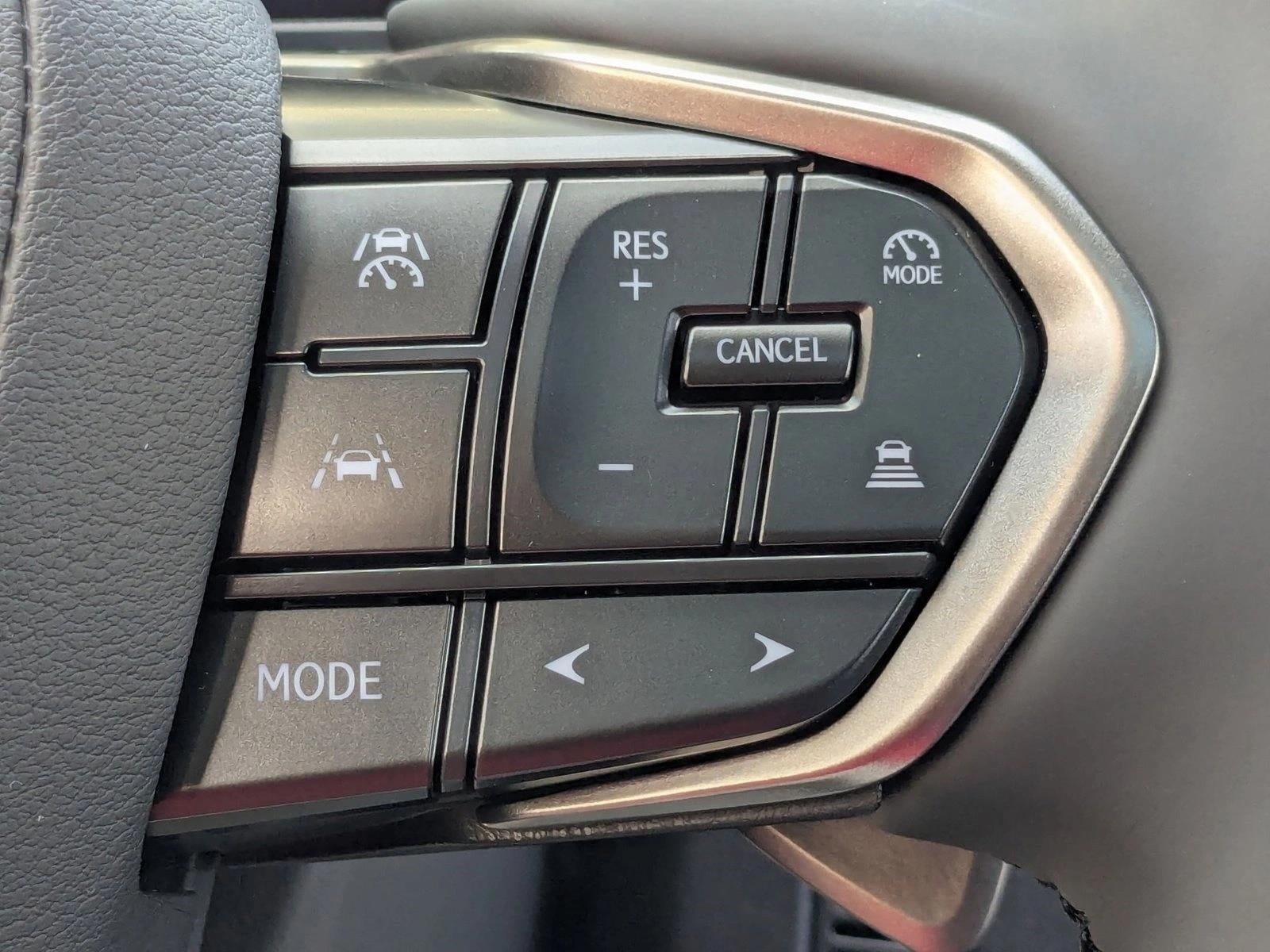 2026 Lexus RZ Premium FWD