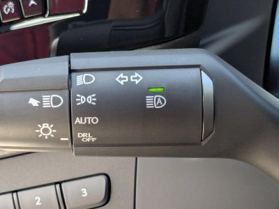 2026 Lexus RZ Premium FWD